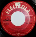 7inch Vinyl Single - Conny, Ralf Bendix, Angele Durand - Der Lachende Vagabund