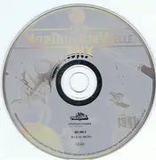 CD - Andreas Dorau / Fräunlein Menke / etc - Der Neue Deutsche Welle Mix
