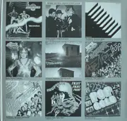 Double LP - Dalida / Osibisa / The Motors a.o. - Der Neue 'Hitladen'