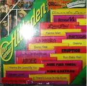 LP - Various - Der Neue Hitladen International