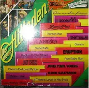Various - Der Neue Hitladen International