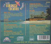 CD - Frank Zander / Eric Silvester - Der Neue Schlagercocktail Megamix