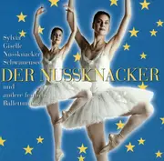 CD - Tchaikovsky / Adam / Delibes - Der Nussknacker Und Andere Festliche Ballettmusik