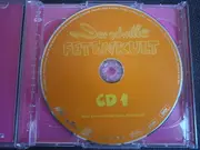 Double CD - Various - Der schrille Fetenkult