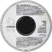 CD - Billy Bragg,The Low Gods,Mrs. Green,Nic Potter - Der Sampler 30