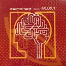 Double CD - Boymerang, Witchman, Luger - Derailed Presents Fallout