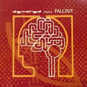 Double CD - Boymerang, Witchman, Luger - Derailed Presents Fallout