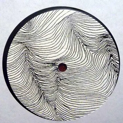 Bjornski  A Different Jimi, Achim Maerz, Tilman Tausenfreund - Dérive Vol. 3