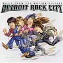 CD - Kiss, Van Halen & others - Detroit Rock City (Music From The Motion Picture)