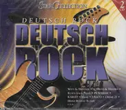 Various - Deutsch Rock