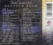 Double CD - Various - Deutsch Rock
