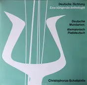 Klaus Groth - Deutsche Mundarten: Alemannisch Plattdeutsch