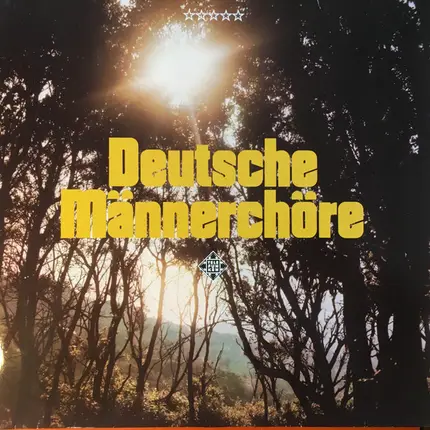 Der Männerchor Adolphina a.o. - Deutsche Männerchöre