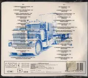 Double CD - Johnny Hill, truck Stop, linda feller - Deutsche Country & Trucker Weihnacht