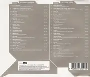 Double CD - Various - Deutsche Dance Charts Presents German Dance Award 2000.1
