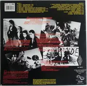 LP - Male, Hass, Artless a.o. - Deutsche Punk Klassiker