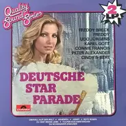 Deutsche Star Parade - Deutsche Star Parade