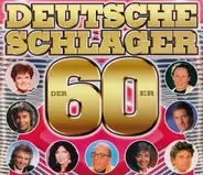 Mamor, Graham Bonney, Charlene - Deutsche Schlager Der 60er