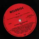 LP - Various - Deutsche Schlagerparade - Vocal - No cover