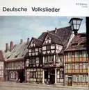 LP - Volksliedquartett Des Senders Leipzig, a.o. - Deutsche Volkslieder - Mono