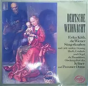 LP - Erika Köth / Die Wiener Sängerknaben a.o. - Deutsche Weihnacht