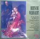 LP - Erika Köth / Die Wiener Sängerknaben a.o. - Deutsche Weihnacht