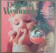 Die Wiener Sängerknaben / Erika Köth / Der Chor des Gymnasiums Hürth a. o. - Deutsche Weihnacht