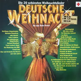 Rosenberg - Deutsche Weihnacht