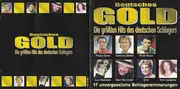 CD - Petula Clark, Freddy Quinn, Lale Andersen, a.o. - Deutsches Gold Die Grösten Hits Des Deutschen Schlager