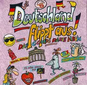 werner wichtig - Deutschland Flippt Aus