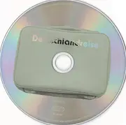 CD - Zinoba / Klee / Roger Cicero / a.o. - Deutschlandreise