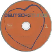 Double CD - Mia / Etwas / Wolfsheim - Deutschstunde - Die Neue Deutsche Popmusik