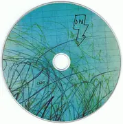 CD - BLACK DICE, The Raptur, Icd soundsystem - DFA Compilation #1