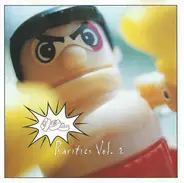 Teenage Fanclub, Nirvana, Weezer - DGC Rarities Vol.1