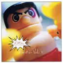 CD - Nirvana, Beck, Sonic Youth, Hole, Sloan - DGC Rarities: Vol.1