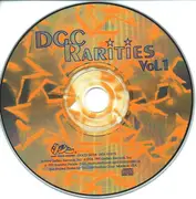 CD - Nirvana, Beck, Sonic Youth, Hole, Sloan - DGC Rarities: Vol.1