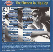 CD - Kurtis Blow, LL Cool J - Dickies - The Phattest In Hip Hop