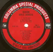 Double LP - Various - Diamond Jubilee Showcase