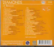 Double CD - John Holt,The Heptones,Laurel Aitken - Diamonds Of Reggae