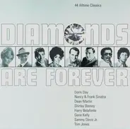 Doris Day, Dean Martin - Diamonds Are Forever