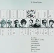 Double CD - Doris Day, Dean Martin - Diamonds Are Forever