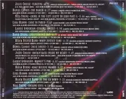 CD - Julee Cruise/ Daniel Lanois a.o. - Diamonds