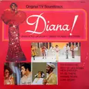 LP - Diana! (Original TV Soundtrack) - Diana! (Original TV Soundtrack)