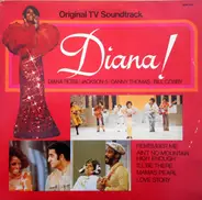 Diana! (Original TV Soundtrack) - Diana! (Original TV Soundtrack)