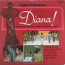 LP - Diana Ross, The Jackson 5 - Diana! (Original TV Soundtrack) - Gatefold