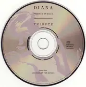 Double CD - Queen, George Michael & others - Diana, Princess Of Wales Tribute