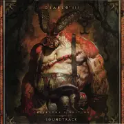 CD - Bill Liston, Penka Kouneva - Diablo III Collector's Edition Soundtrack - Digipak, Still Sealed