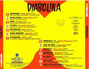 CD - Dirty Mind, Hocus Pocus... - Diabolika