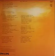 LP - Wagner / Saint-Saens / Elgar / Offenbach a.o. - Digital Classics