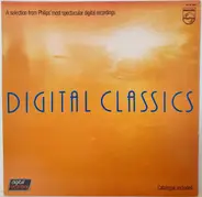 Wagner / Saint-Saens / Elgar / Offenbach a.o. - Digital Classics